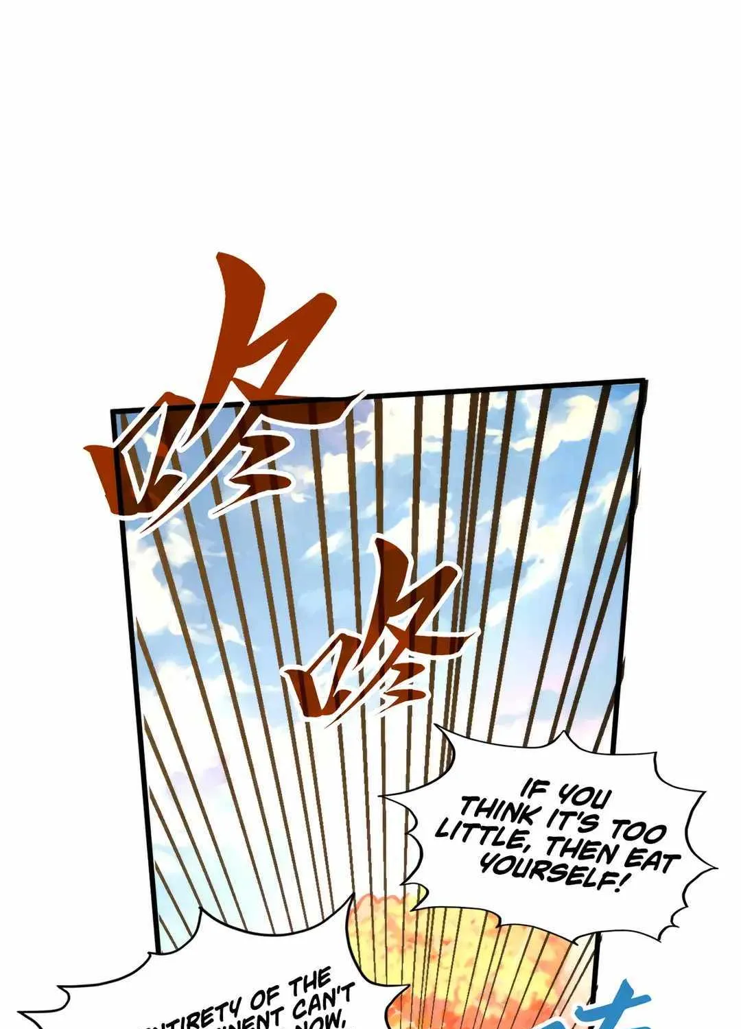Read The Eternal Supreme chapter 430 image 21 on Lezhin