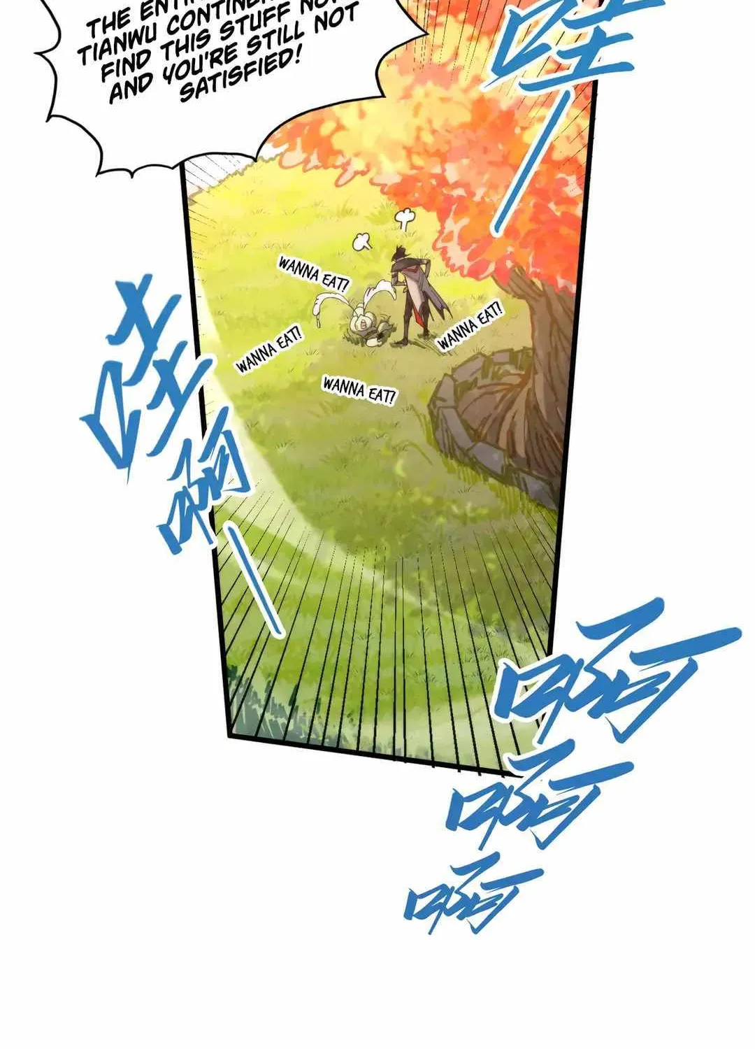Read The Eternal Supreme chapter 430 image 22 on Lezhin