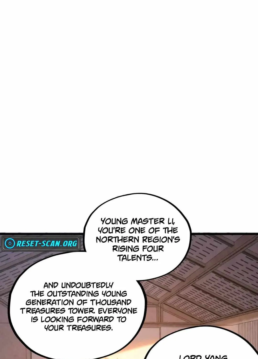 Read The Eternal Supreme chapter 430 image 23 on Lezhin