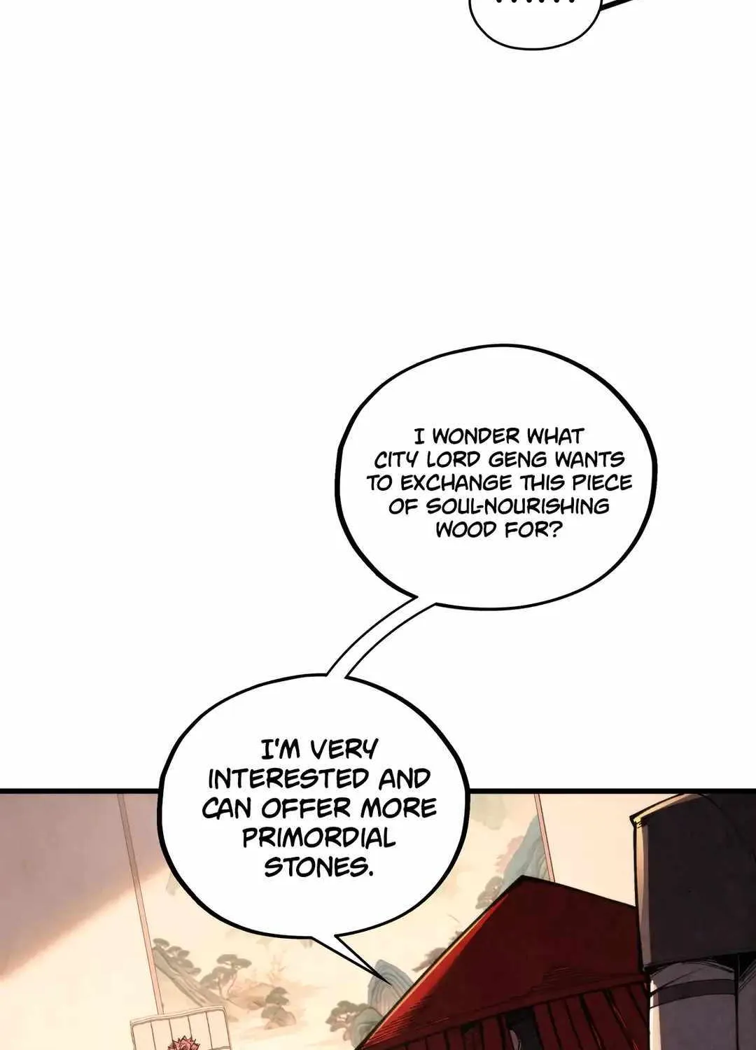 Read The Eternal Supreme chapter 430 image 3 on Lezhin