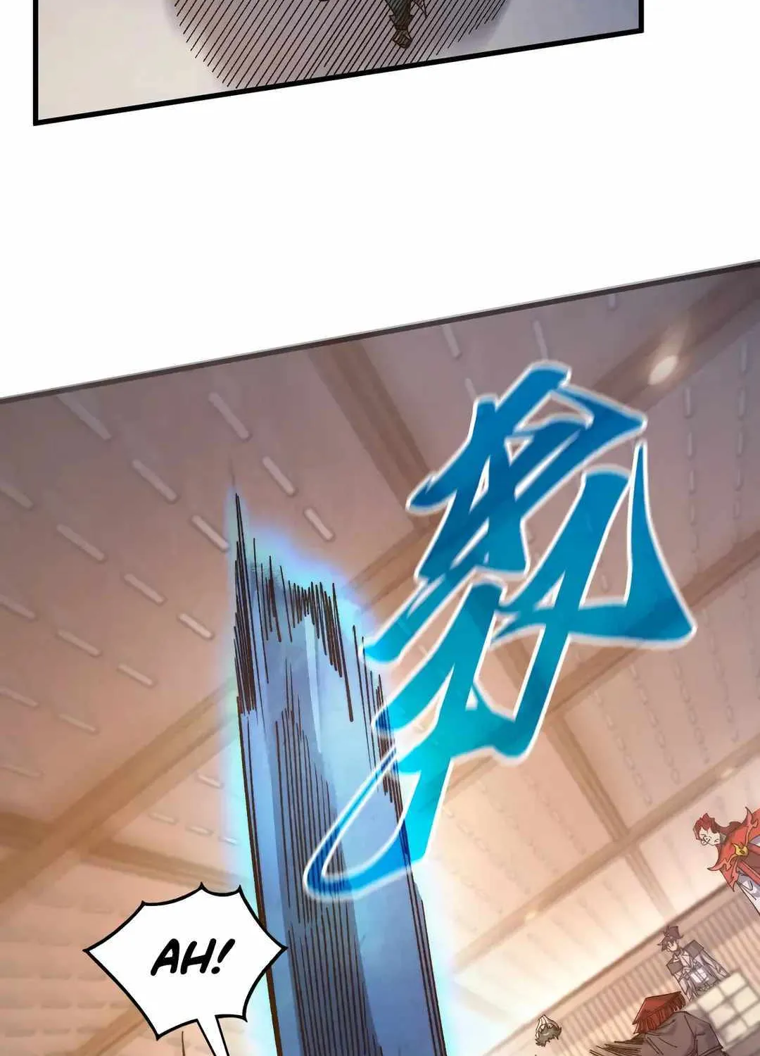 Read The Eternal Supreme chapter 430 image 32 on Lezhin
