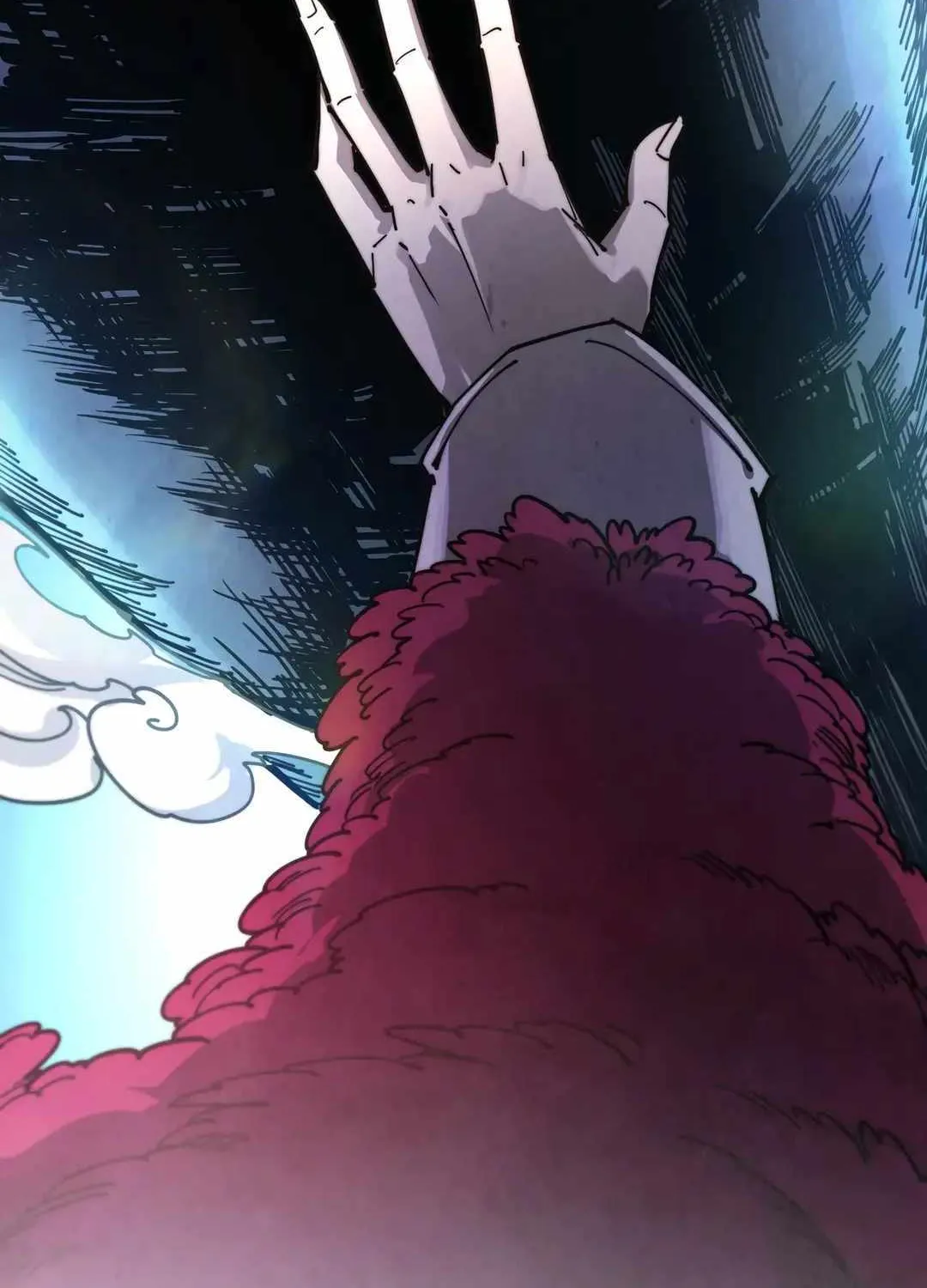 Read The Eternal Supreme chapter 430 image 39 on Lezhin