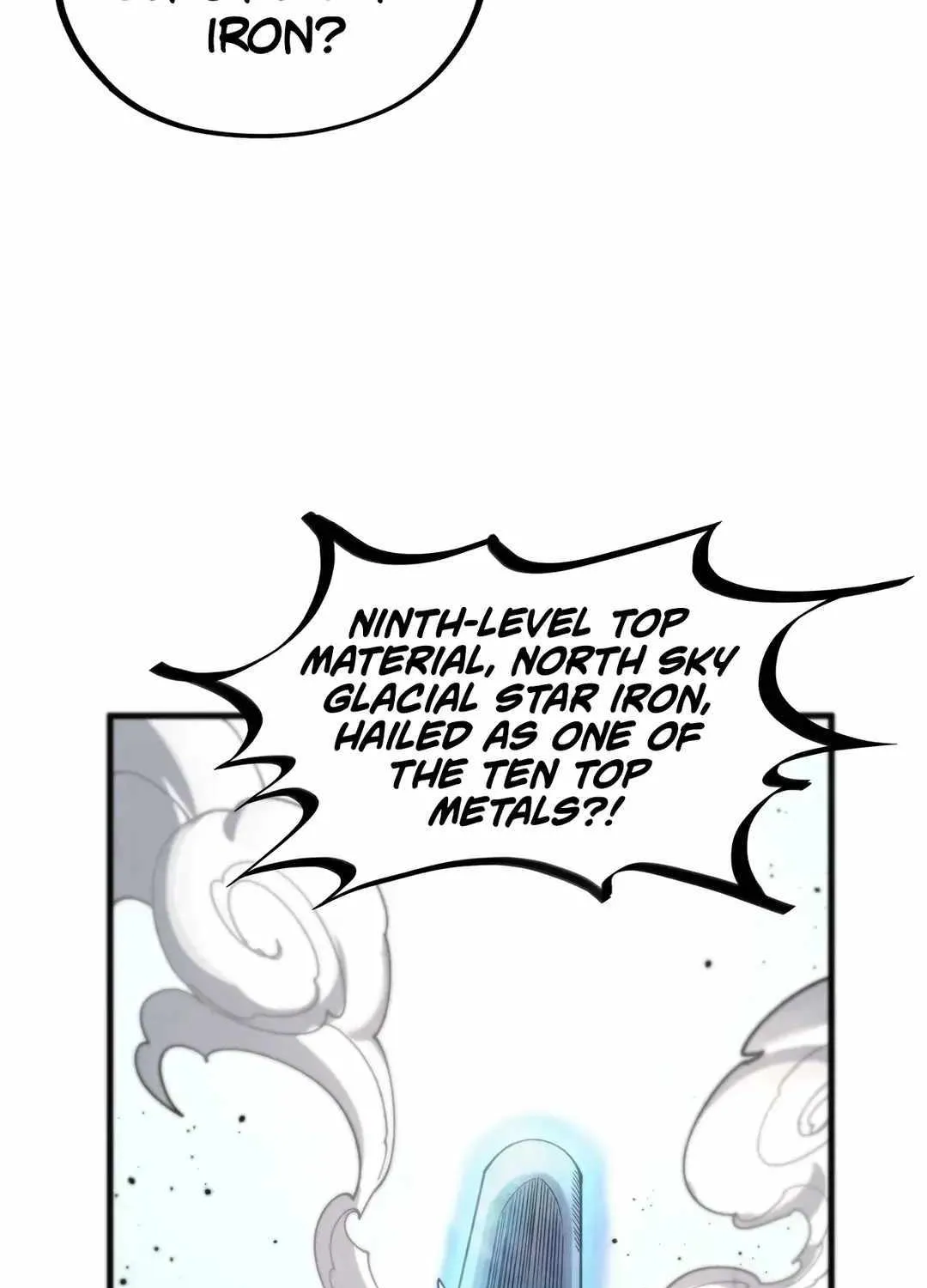 Read The Eternal Supreme chapter 430 image 43 on Lezhin