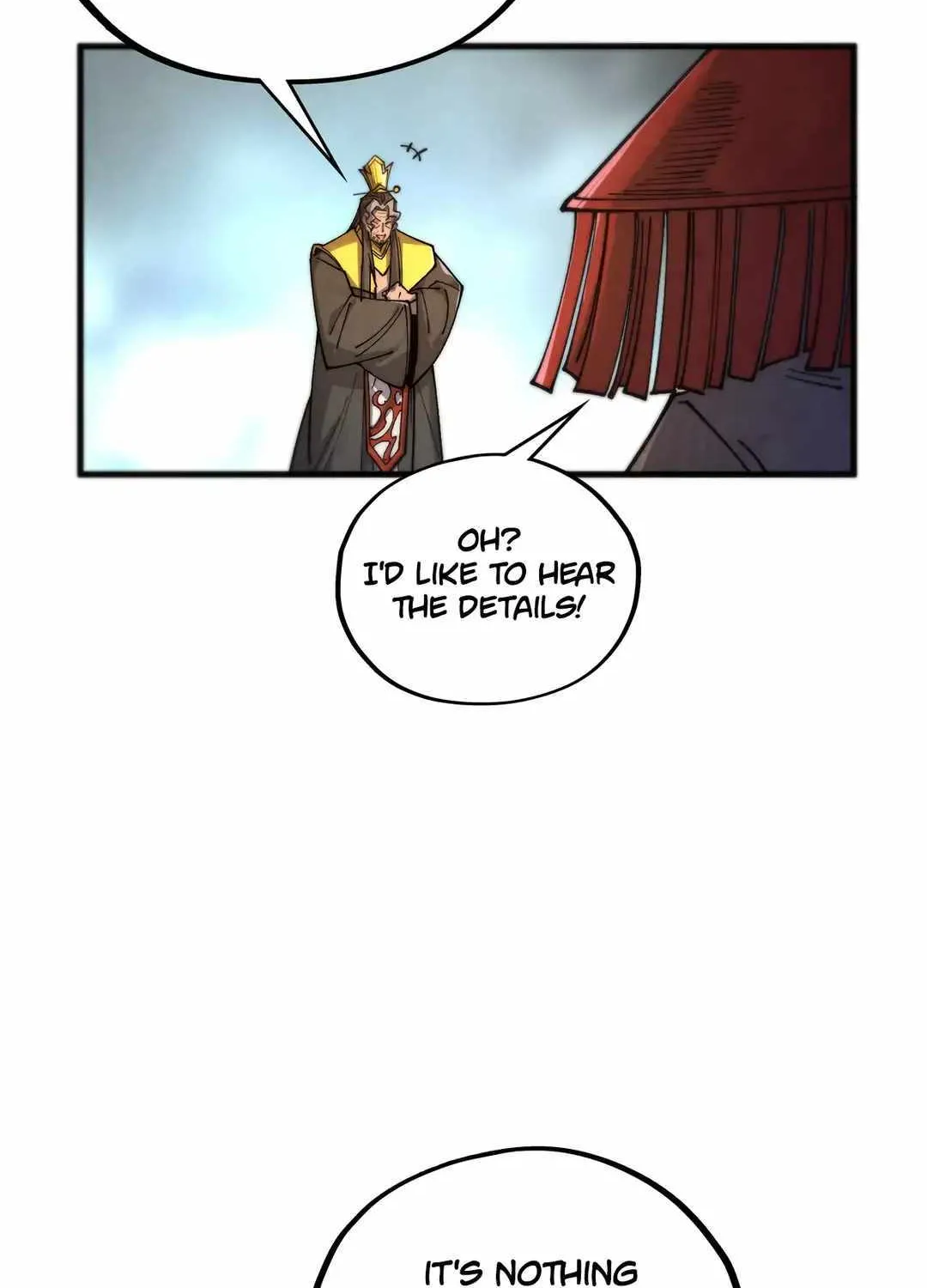 Read The Eternal Supreme chapter 430 image 46 on Lezhin