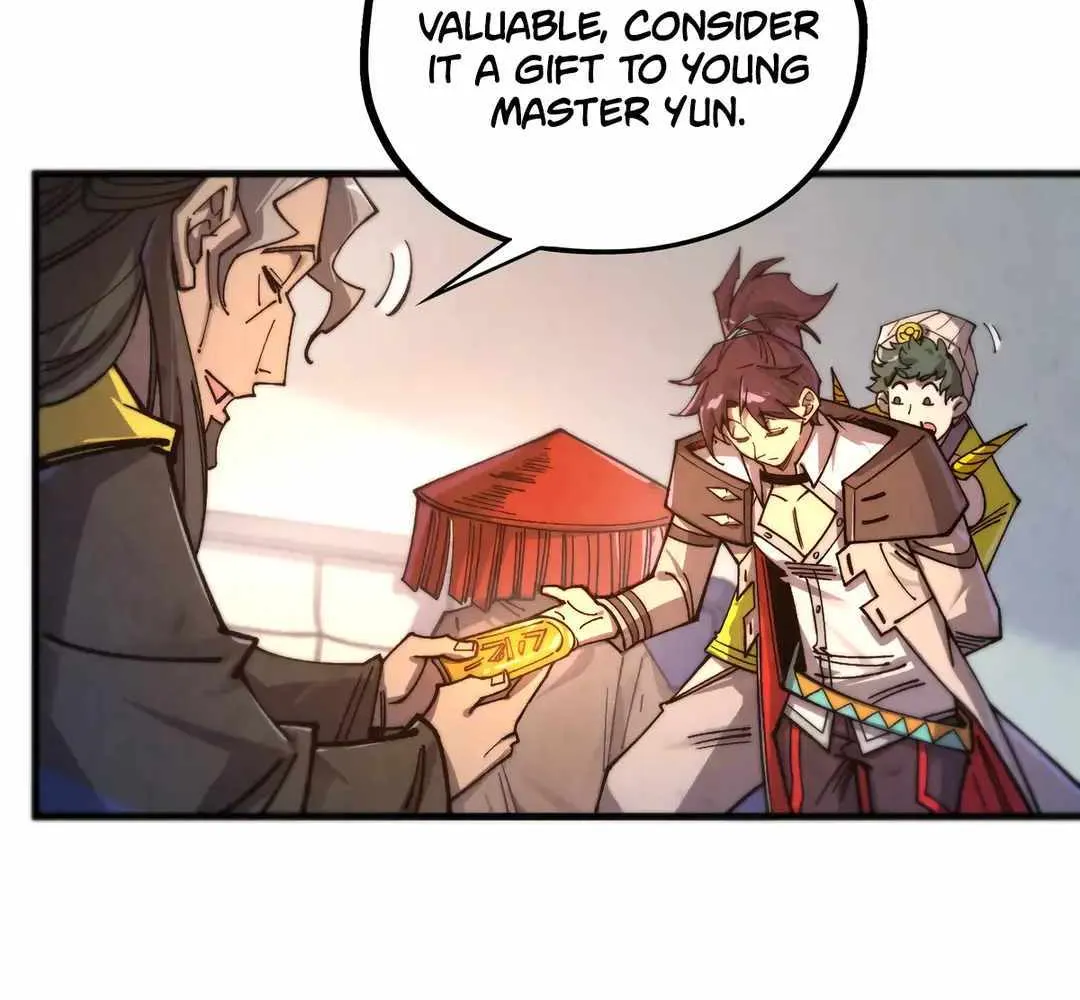 Read The Eternal Supreme chapter 430 image 47 on Lezhin