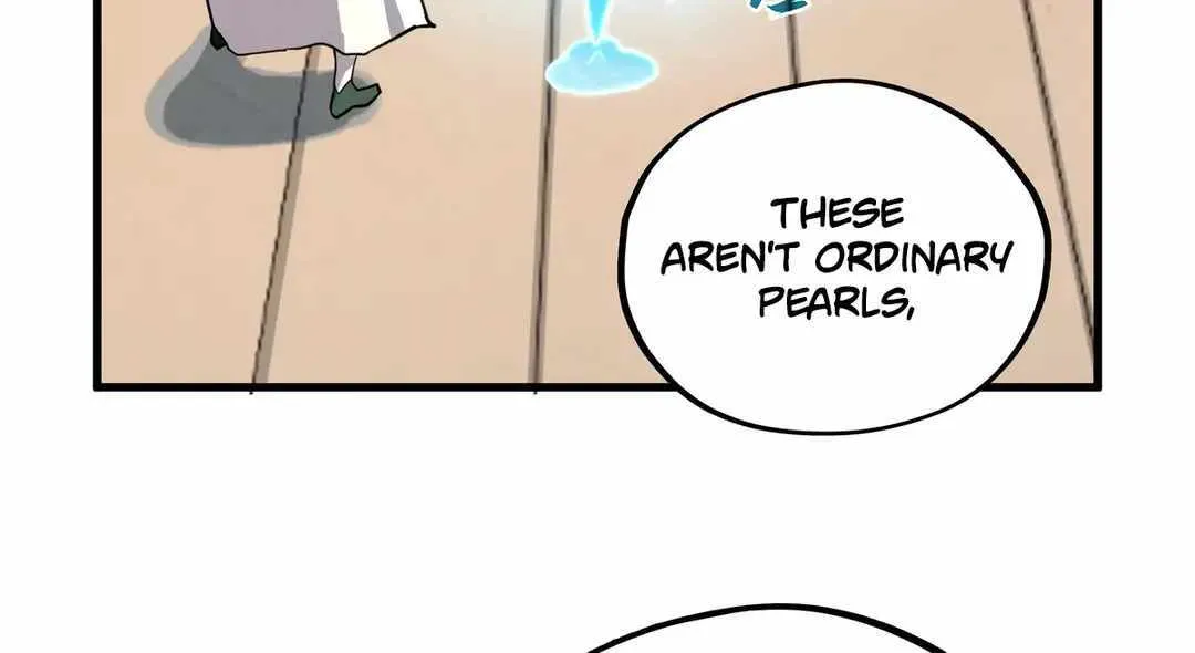 Read The Eternal Supreme chapter 430 image 54 on Lezhin