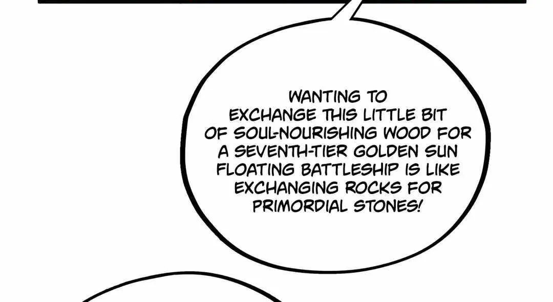 Read The Eternal Supreme chapter 430 image 6 on Lezhin