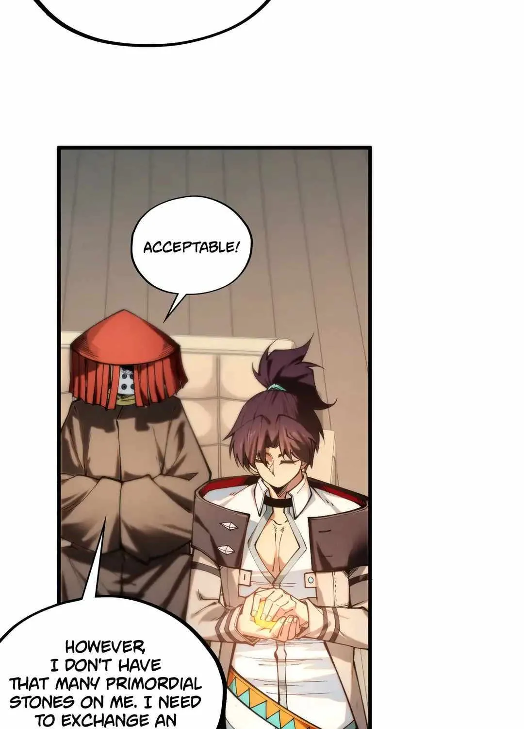 Read The Eternal Supreme chapter 430 image 65 on Lezhin