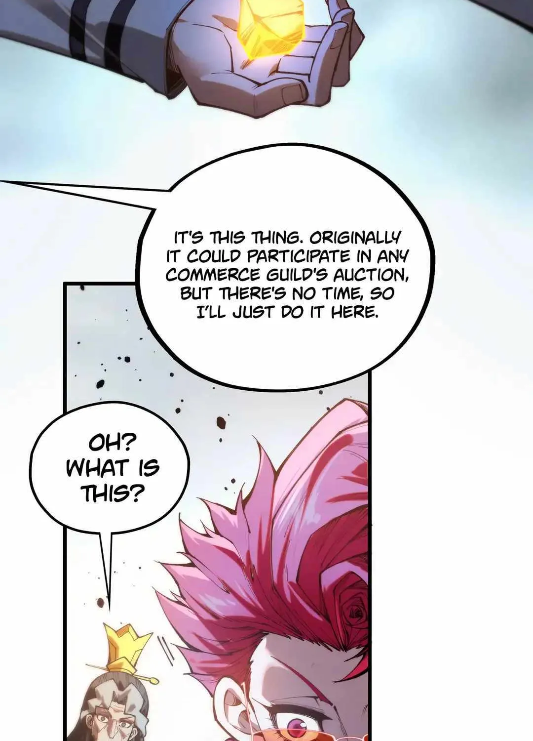 Read The Eternal Supreme chapter 430 image 67 on Lezhin