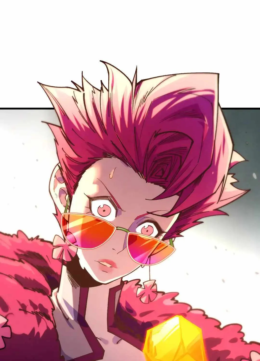 Read The Eternal Supreme chapter 430 image 70 on Lezhin