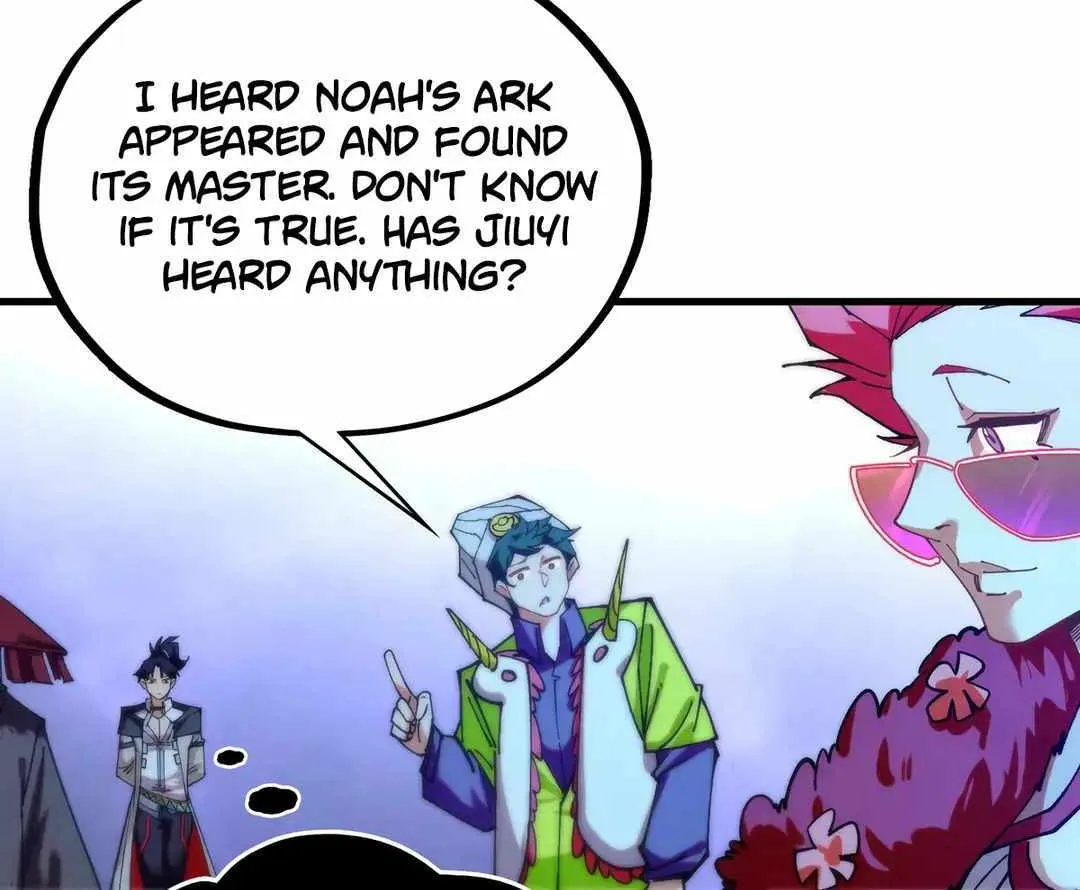 Read The Eternal Supreme chapter 430 image 82 on Lezhin