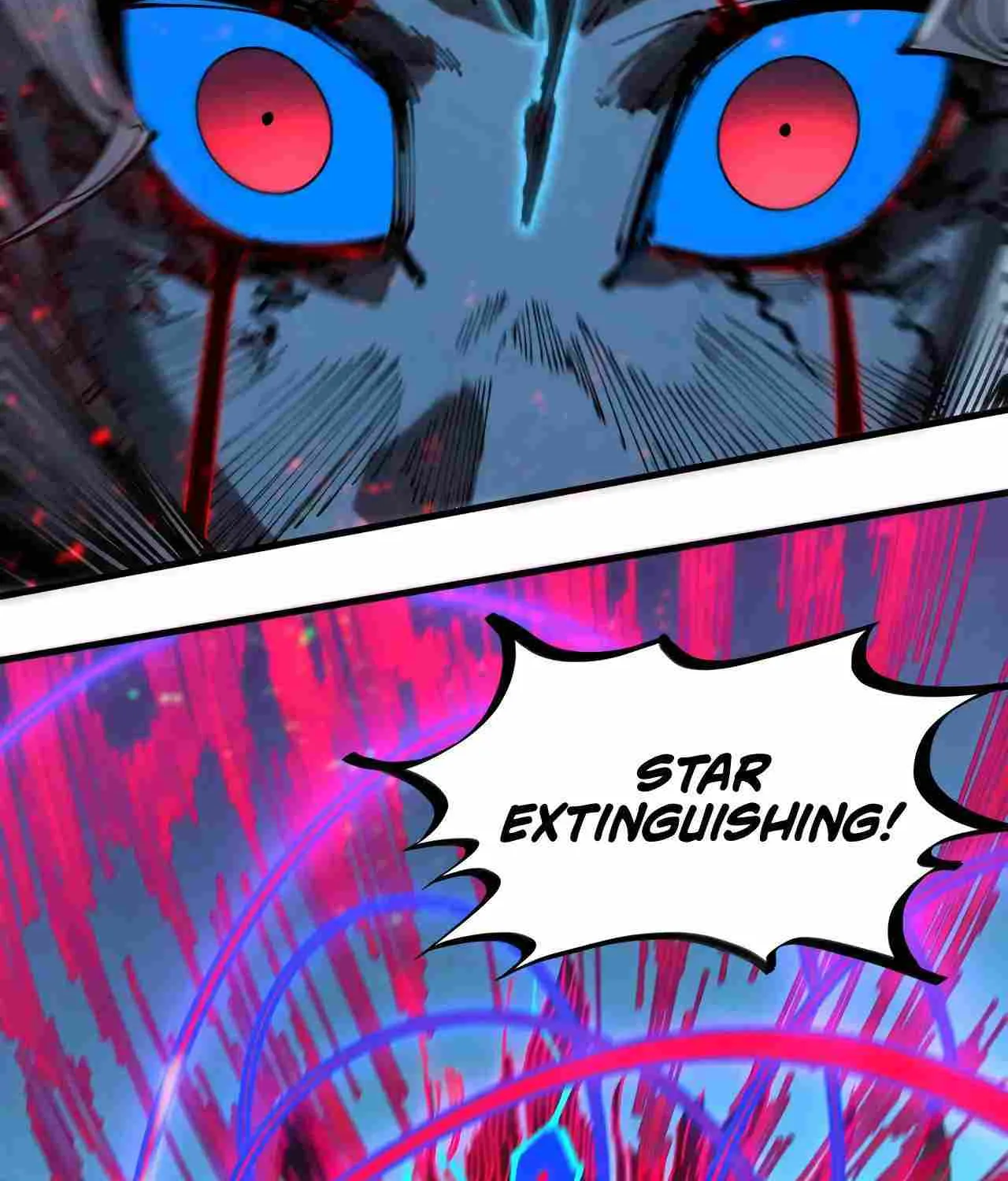 Read The Eternal Supreme chapter 432 image 3 on Lezhin