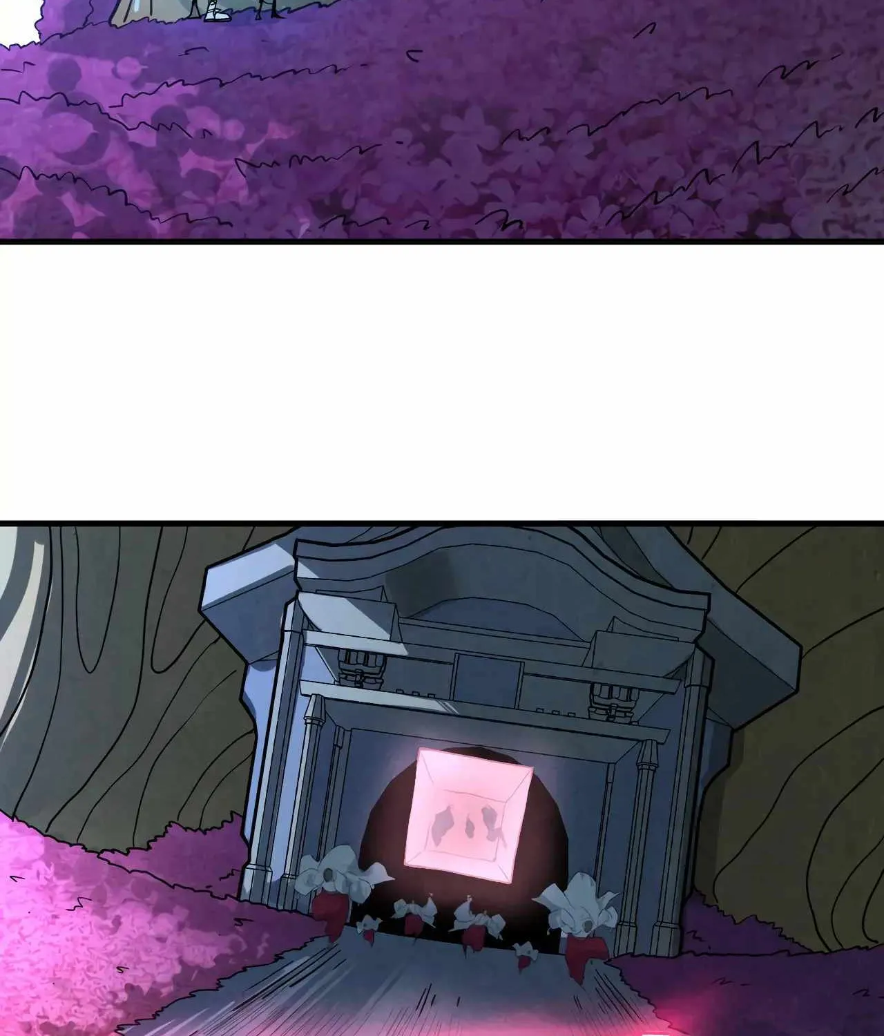 Read The Eternal Supreme chapter 432 image 40 on Lezhin