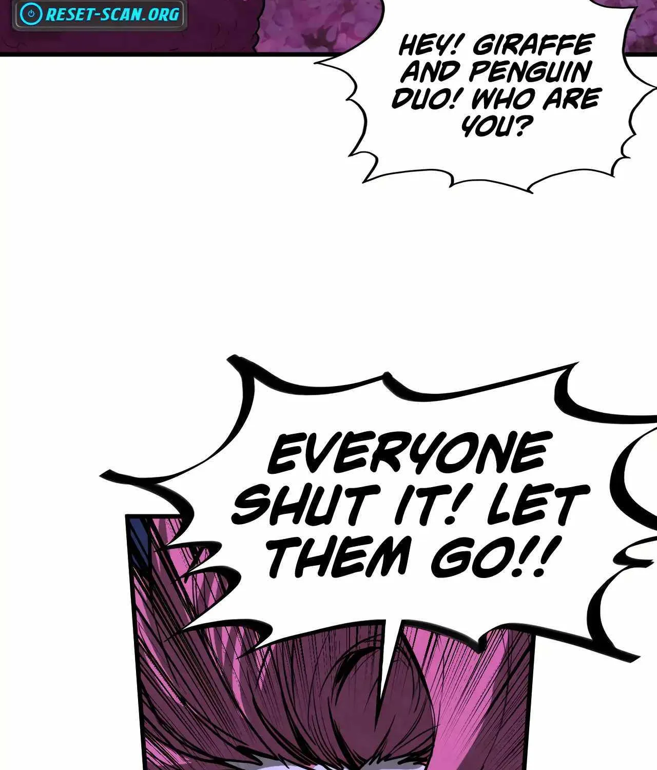 Read The Eternal Supreme chapter 432 image 45 on Lezhin