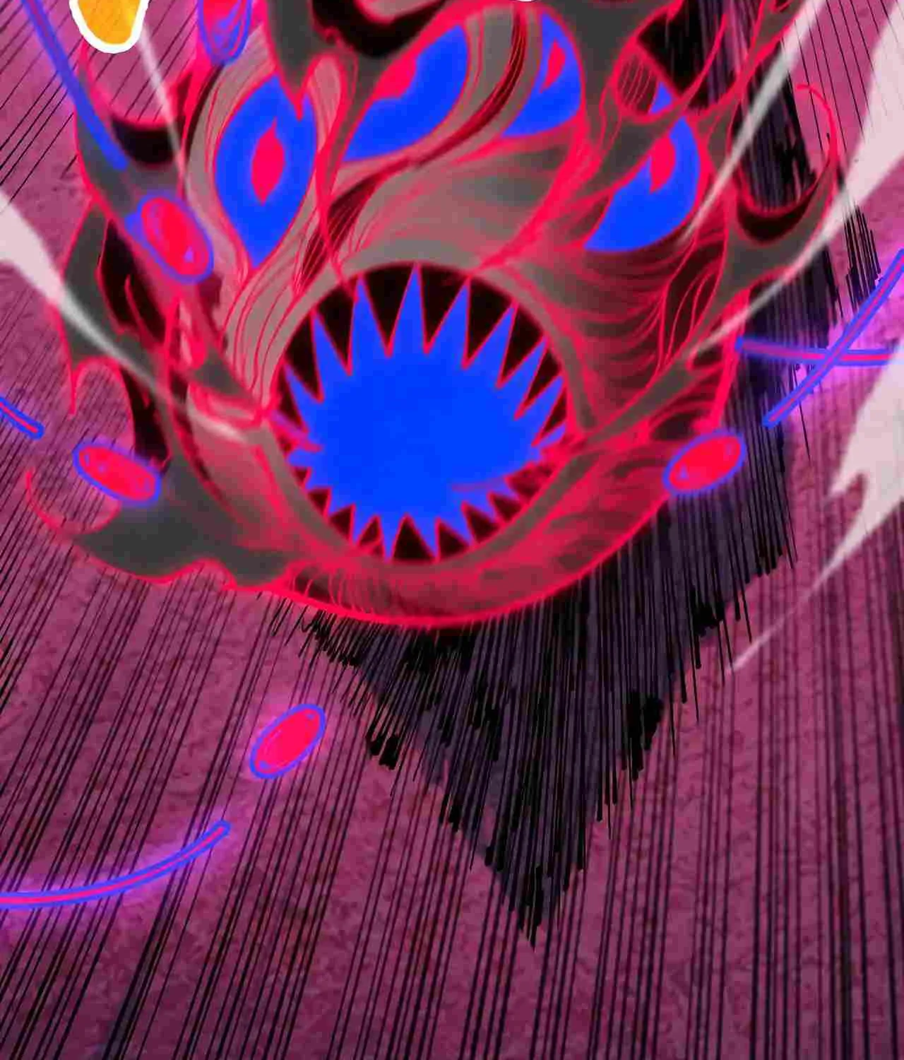 Read The Eternal Supreme chapter 432 image 5 on Lezhin