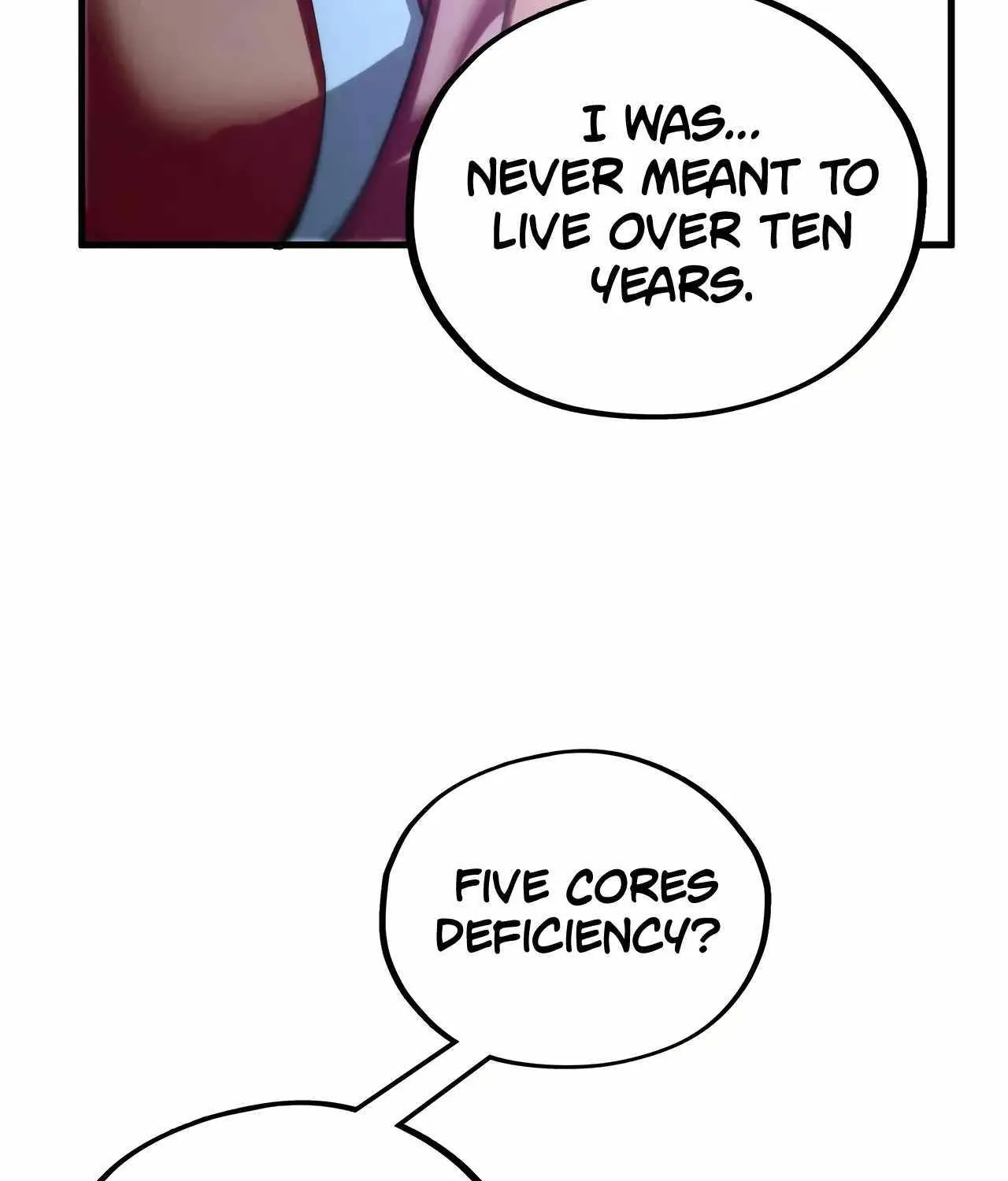 Read The Eternal Supreme chapter 432 image 72 on Lezhin