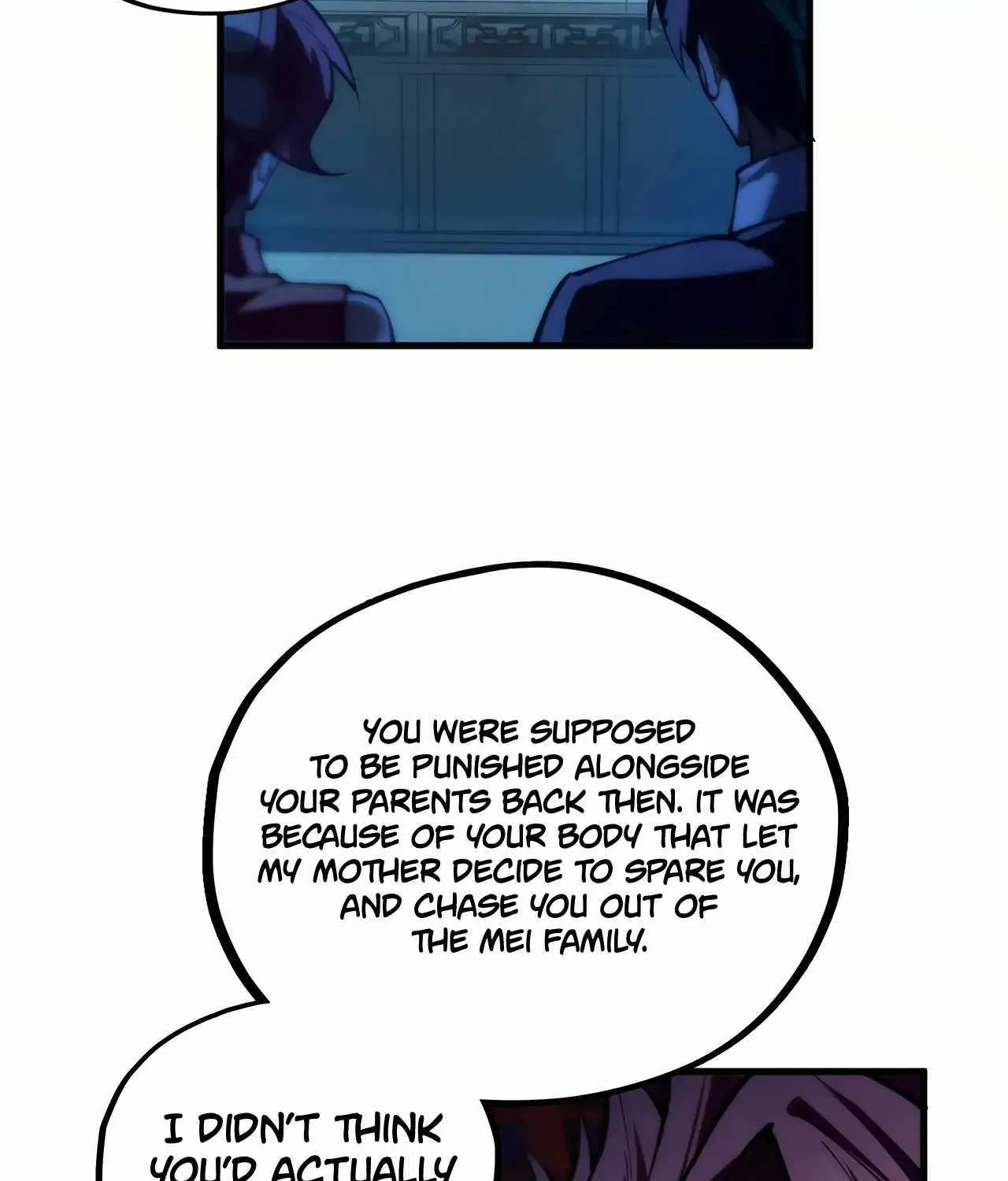Read The Eternal Supreme chapter 432 image 76 on Lezhin