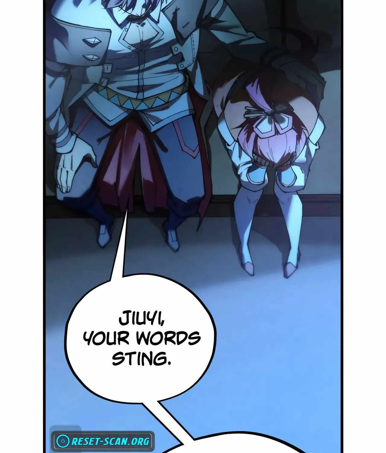 Read The Eternal Supreme chapter 432 image 79 on Lezhin