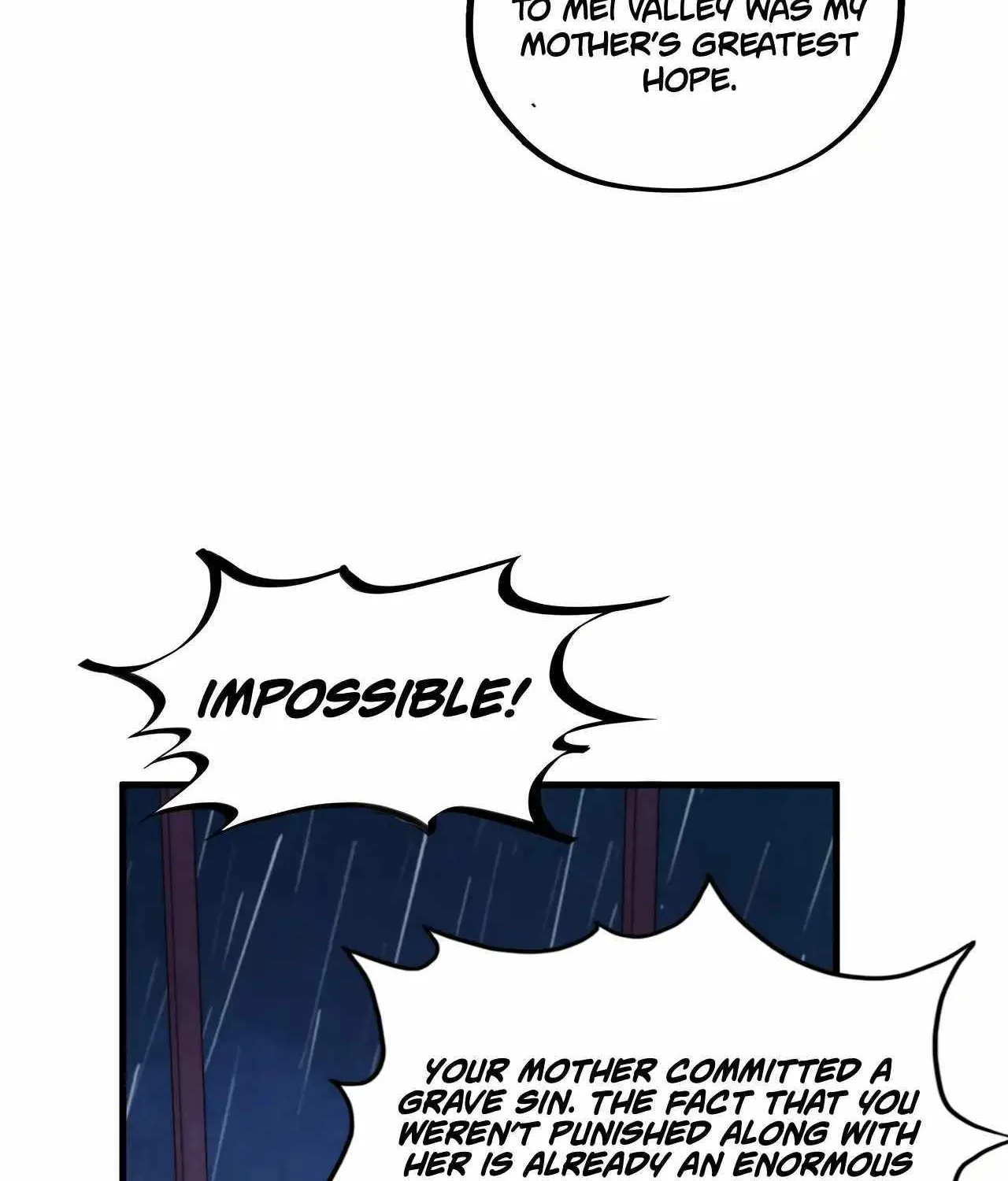 Read The Eternal Supreme chapter 432 image 85 on Lezhin