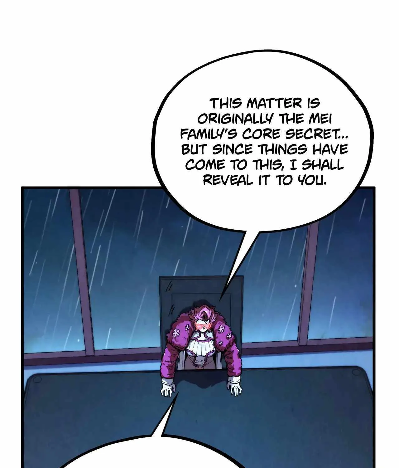 Read The Eternal Supreme chapter 432 image 91 on Lezhin