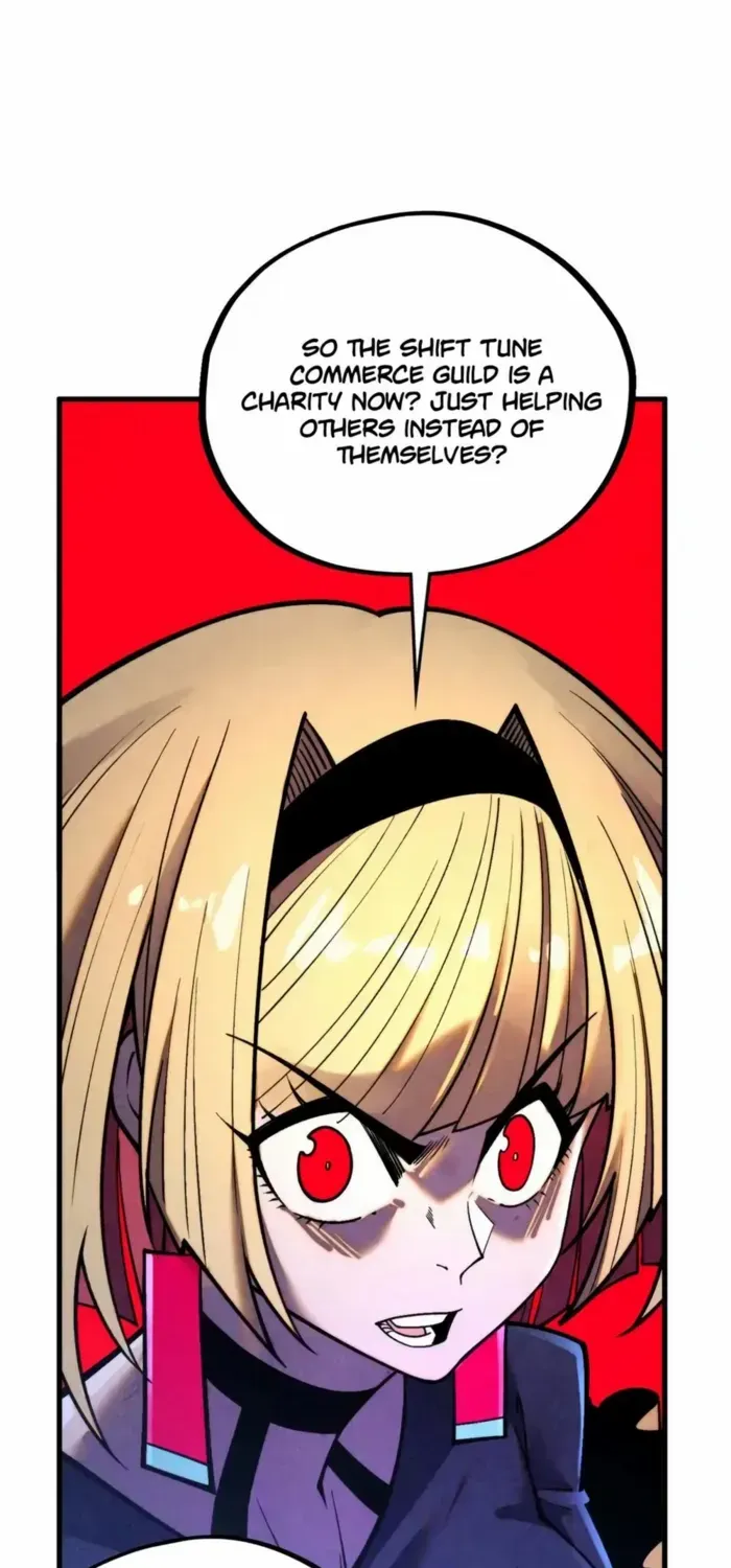 Read The Eternal Supreme chapter 438 image 14 on Lezhin
