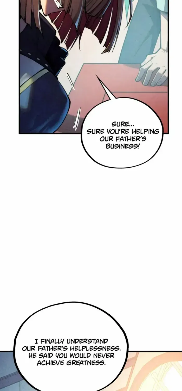 Read The Eternal Supreme chapter 438 image 19 on Lezhin