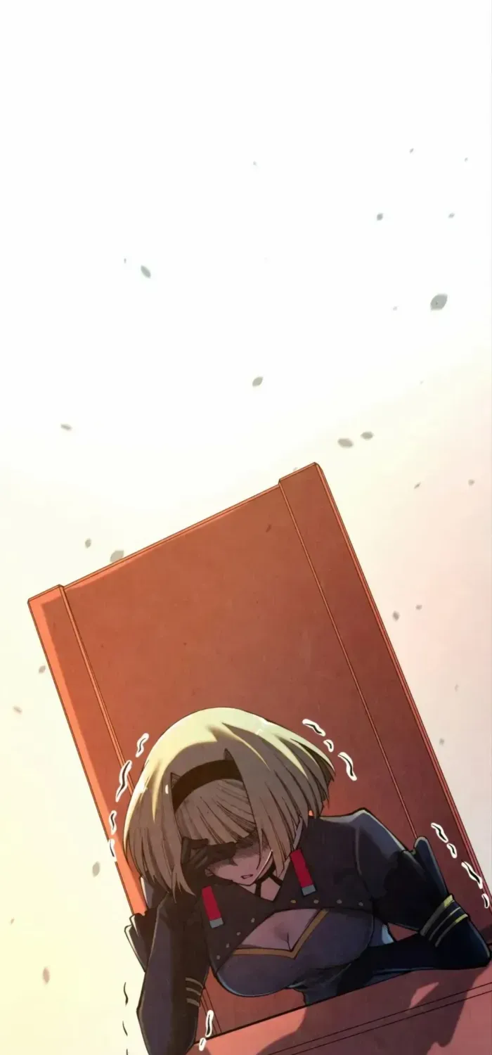 Read The Eternal Supreme chapter 438 image 22 on Lezhin