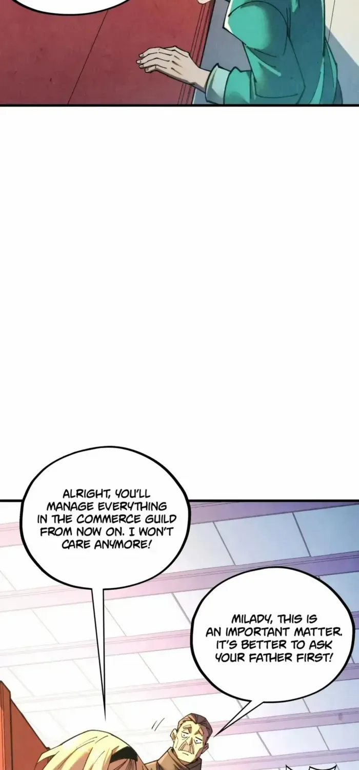 Read The Eternal Supreme chapter 438 image 24 on Lezhin