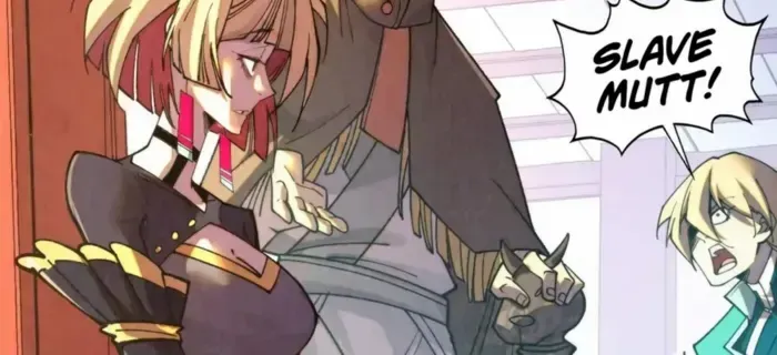 Read The Eternal Supreme chapter 438 image 25 on Lezhin