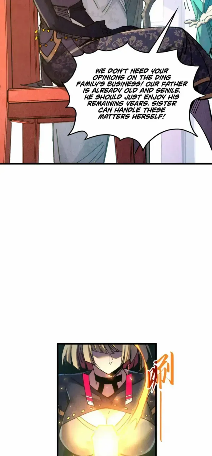 Read The Eternal Supreme chapter 438 image 26 on Lezhin