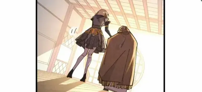 Read The Eternal Supreme chapter 438 image 30 on Lezhin