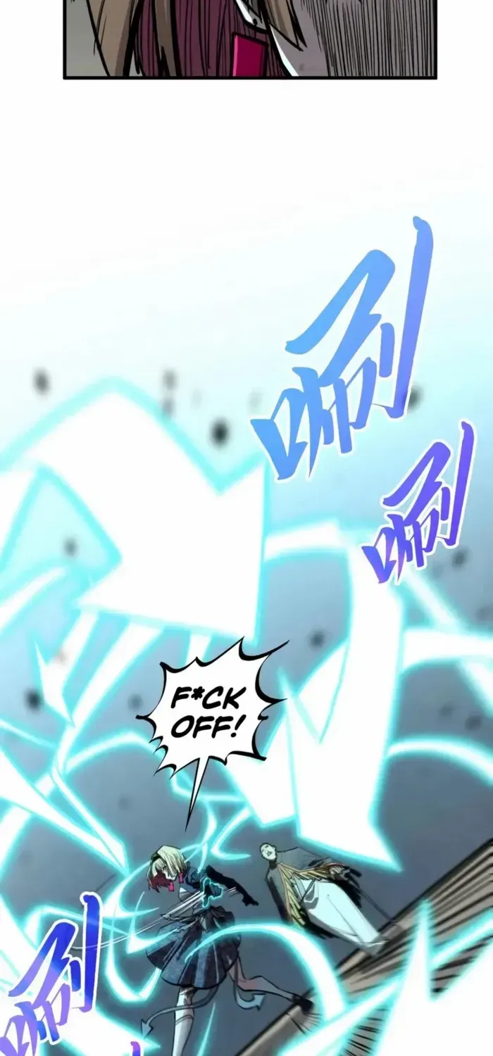 Read The Eternal Supreme chapter 438 image 32 on Lezhin