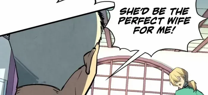Read The Eternal Supreme chapter 438 image 35 on Lezhin