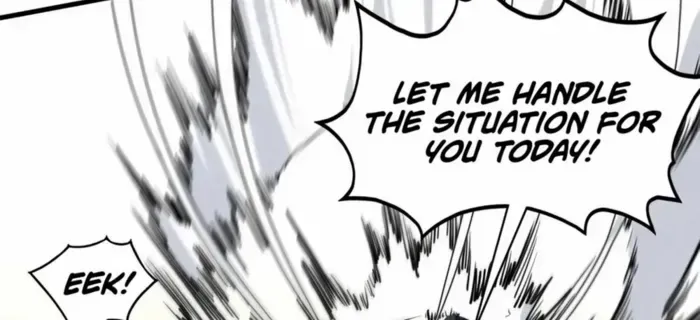 Read The Eternal Supreme chapter 438 image 40 on Lezhin