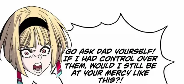 Read The Eternal Supreme chapter 438 image 45 on Lezhin