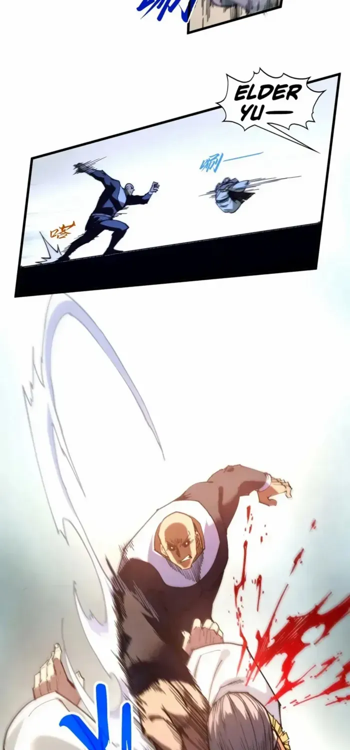 Read The Eternal Supreme chapter 438 image 49 on Lezhin