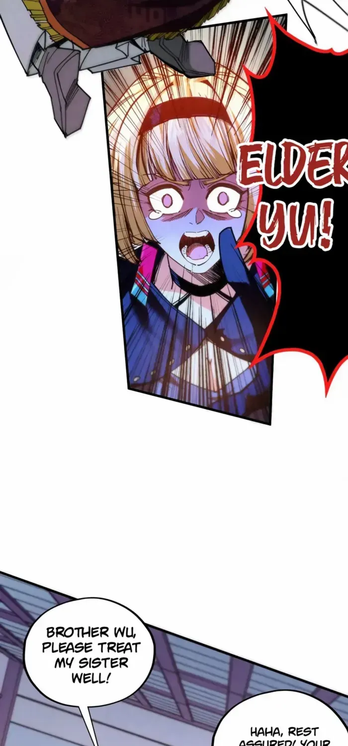 Read The Eternal Supreme chapter 438 image 51 on Lezhin