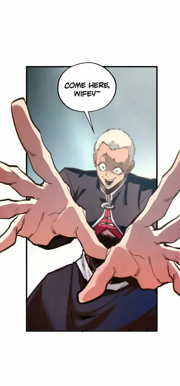 Read The Eternal Supreme chapter 438 image 57 on Lezhin