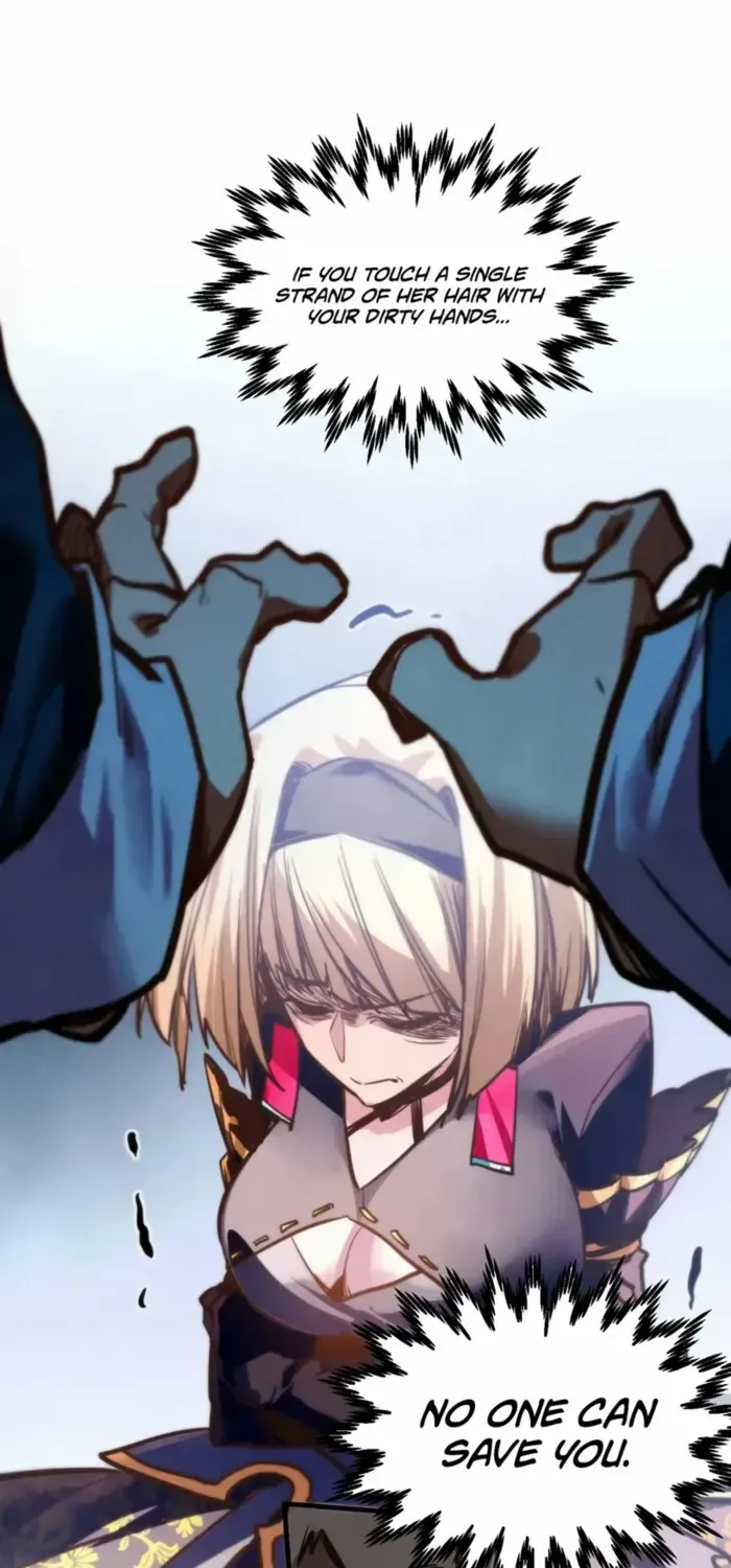 Read The Eternal Supreme chapter 438 image 58 on Lezhin