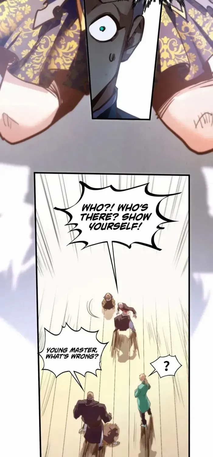 Read The Eternal Supreme chapter 438 image 59 on Lezhin