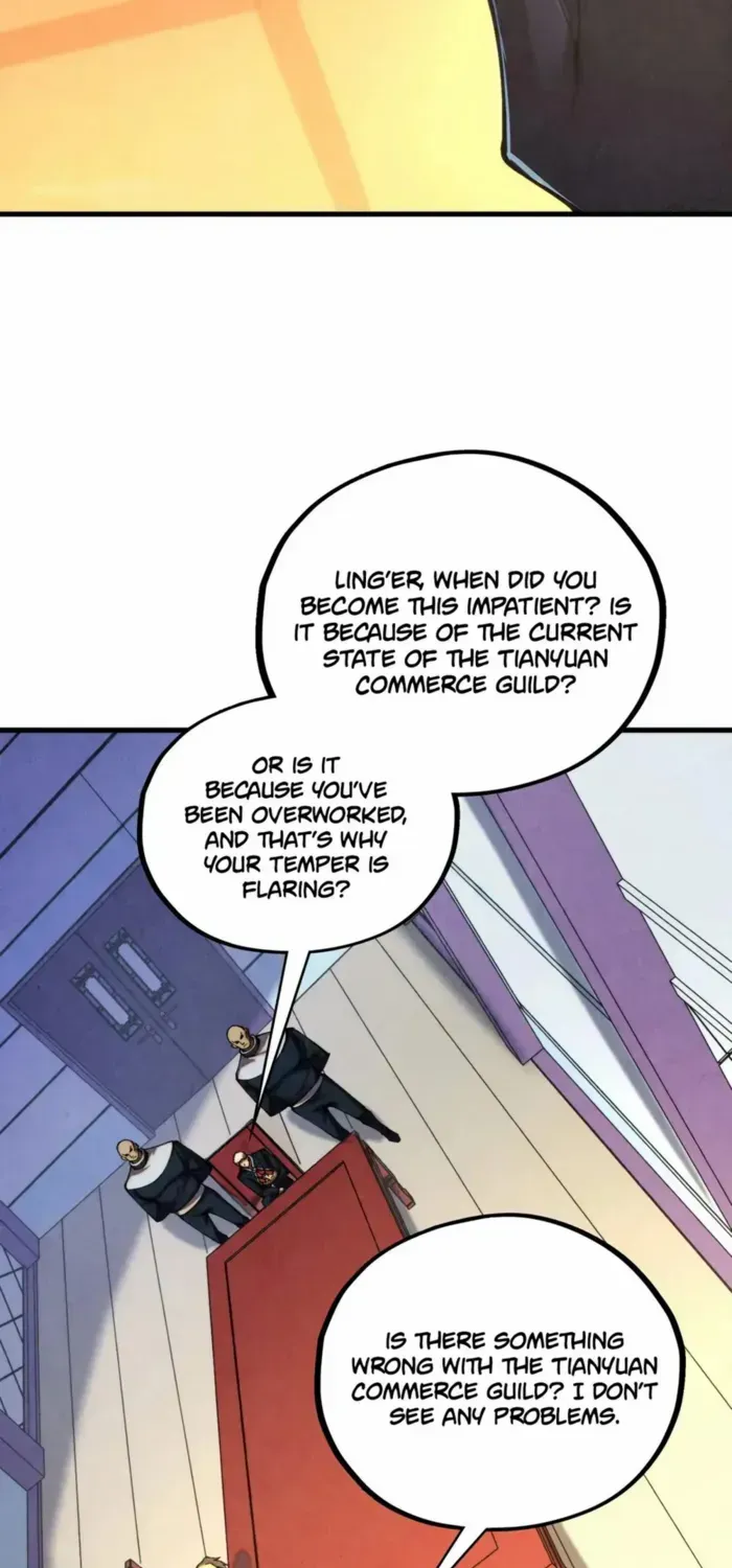Read The Eternal Supreme chapter 438 image 6 on Lezhin