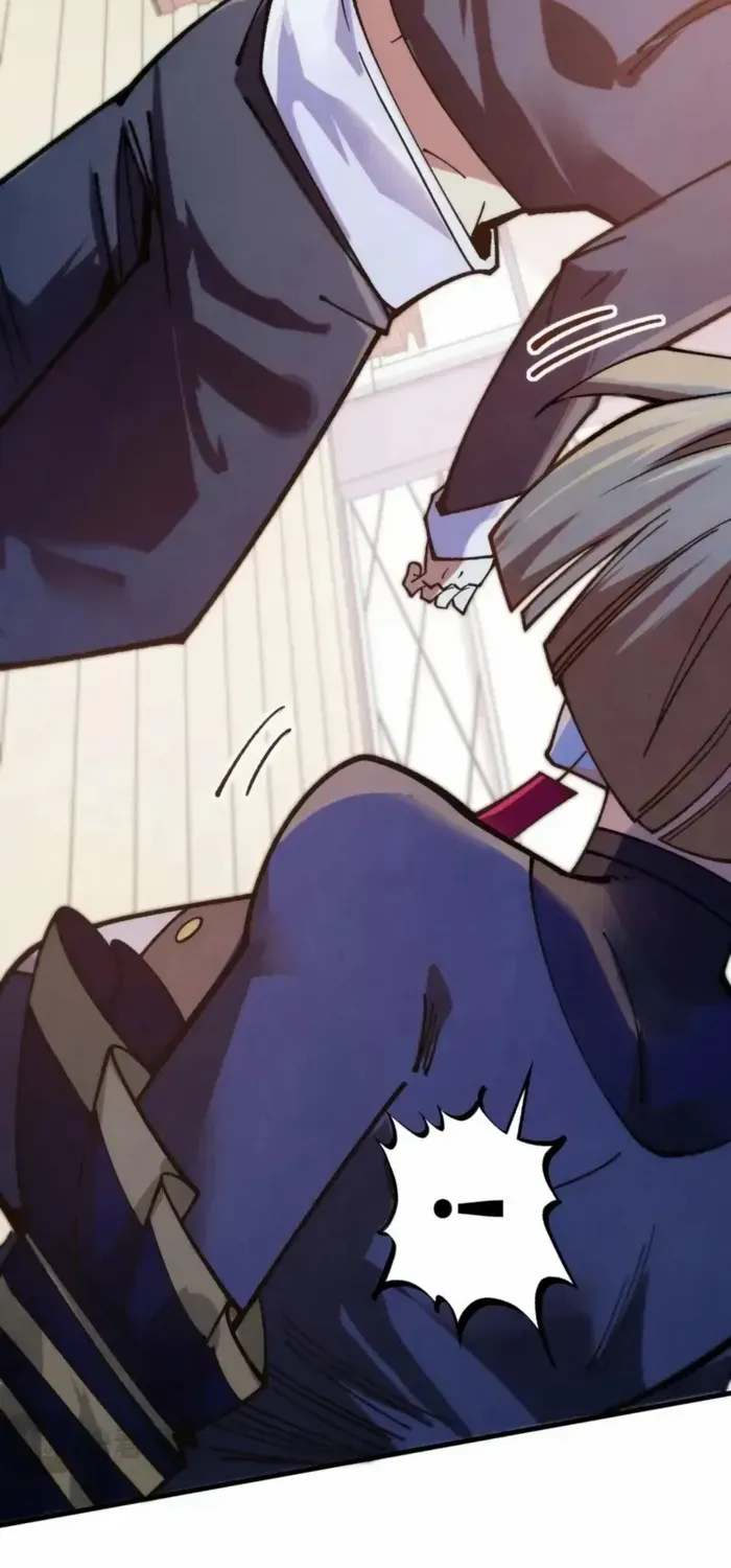 Read The Eternal Supreme chapter 438 image 62 on Lezhin