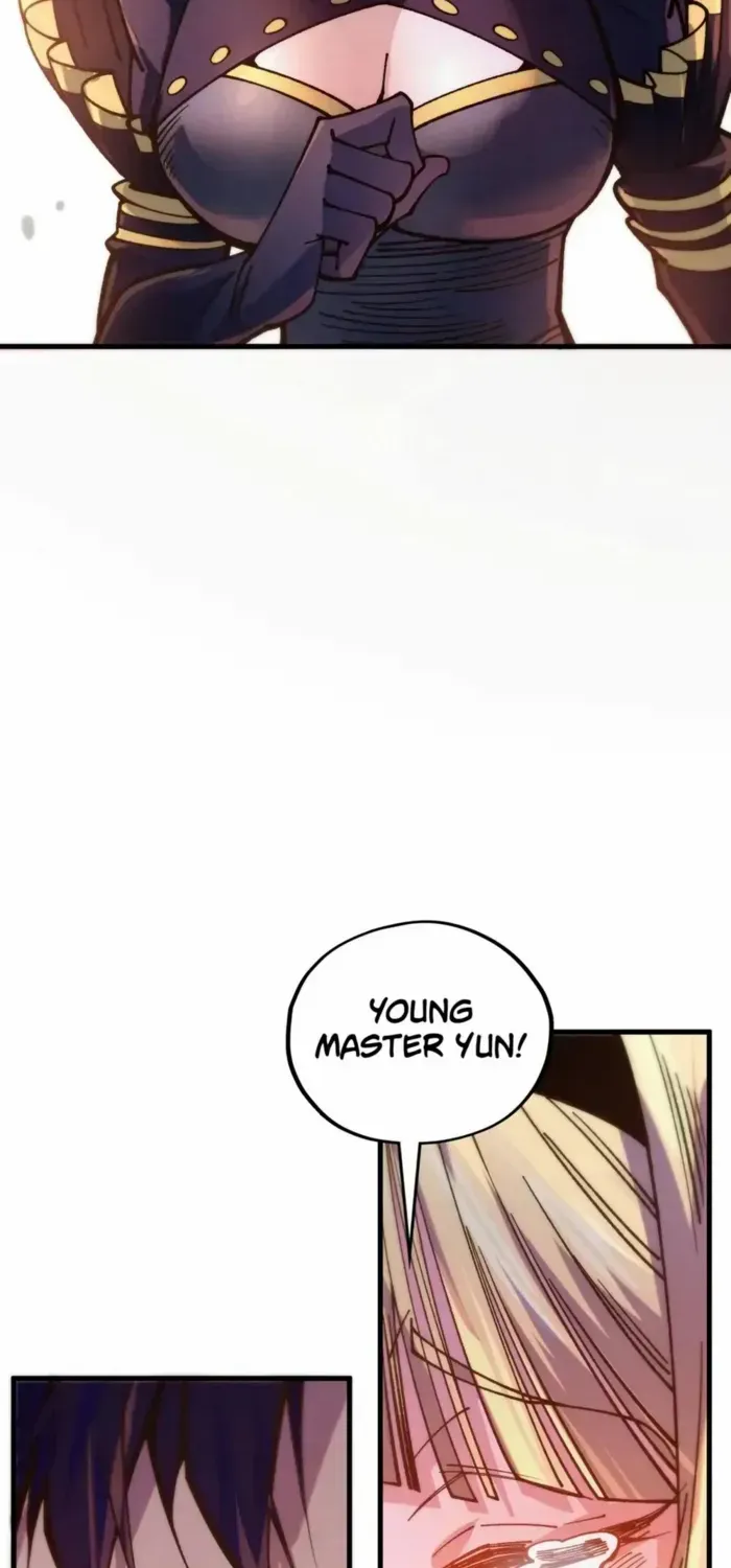 Read The Eternal Supreme chapter 438 image 64 on Lezhin