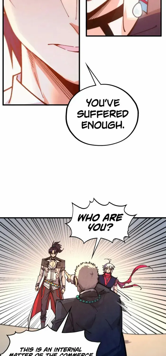 Read The Eternal Supreme chapter 438 image 66 on Lezhin