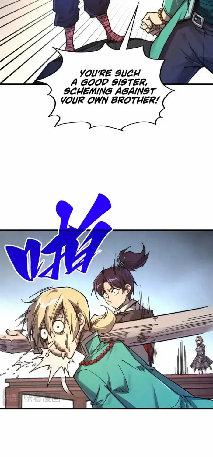 Read The Eternal Supreme chapter 438 image 73 on Lezhin