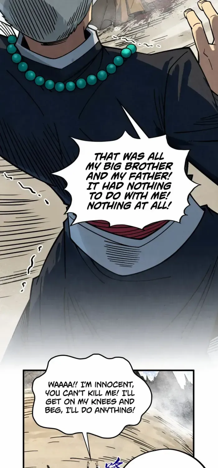 Read The Eternal Supreme chapter 440 image 10 on Lezhin