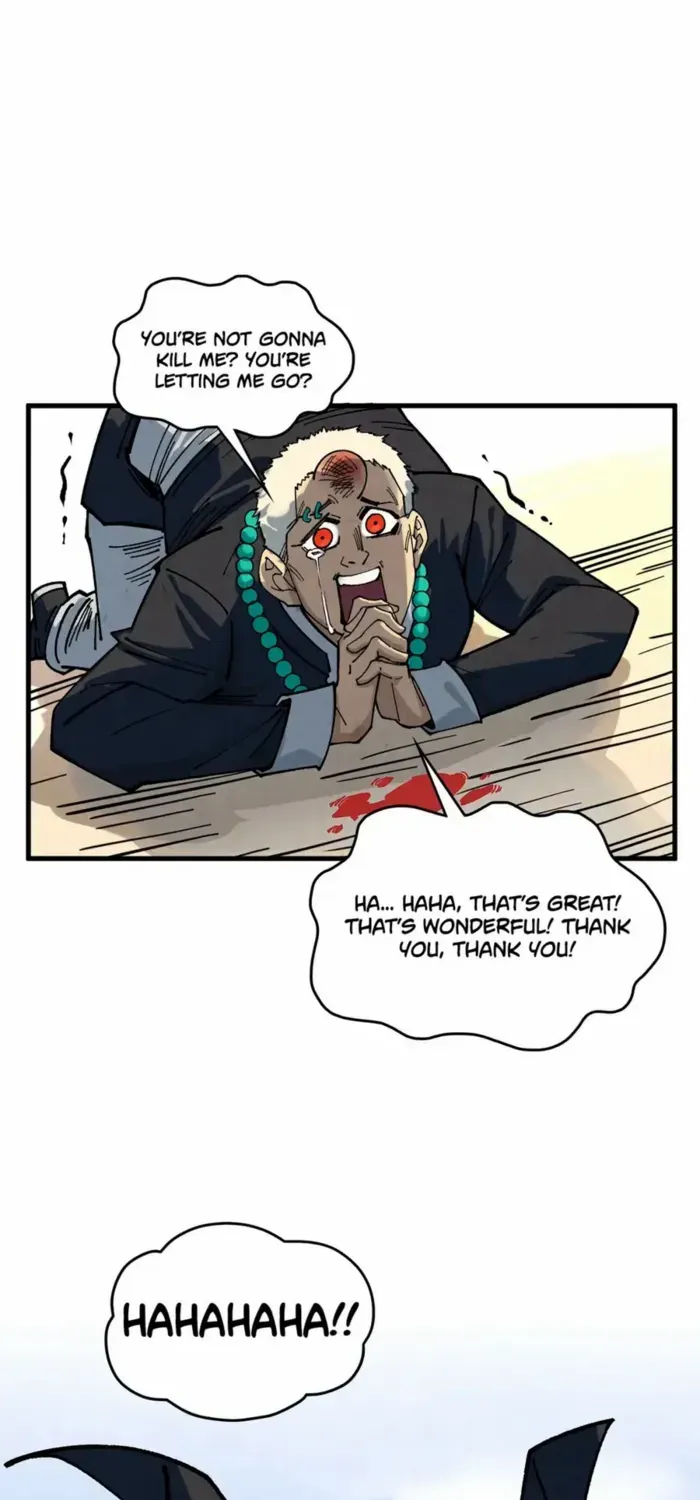 Read The Eternal Supreme chapter 440 image 12 on Lezhin