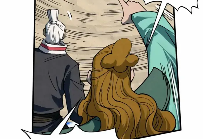 Read The Eternal Supreme chapter 440 image 18 on Lezhin