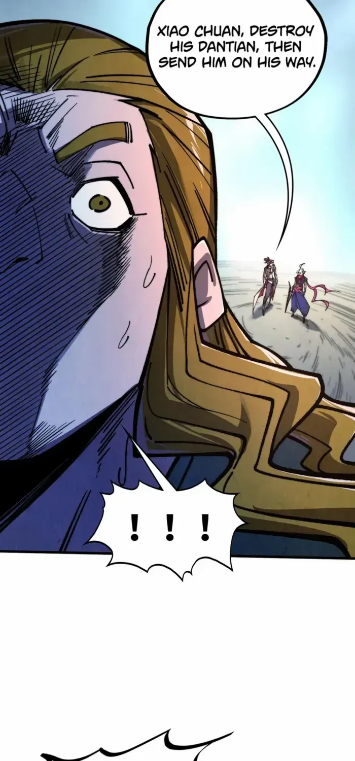 Read The Eternal Supreme chapter 440 image 26 on Lezhin