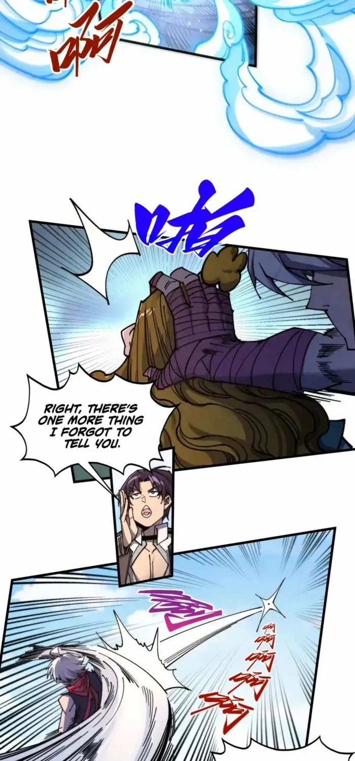 Read The Eternal Supreme chapter 440 image 29 on Lezhin